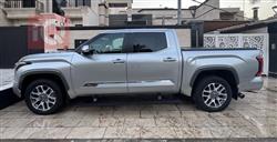 تۆیۆتا توندرا